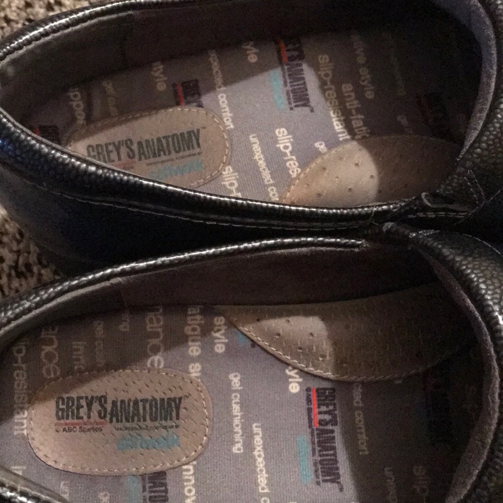 Grey’s Anatomy clogs - Picture 6 of 6